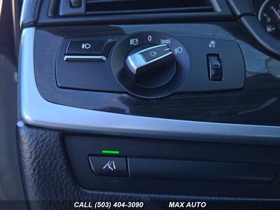 2013 BMW 528i xDrive   - Photo 30 - Portland, OR 97211