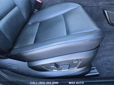 2013 BMW 528i xDrive   - Photo 22 - Portland, OR 97211