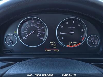 2013 BMW 528i xDrive   - Photo 29 - Portland, OR 97211
