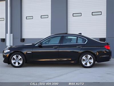 2013 BMW 528i xDrive   - Photo 5 - Portland, OR 97211