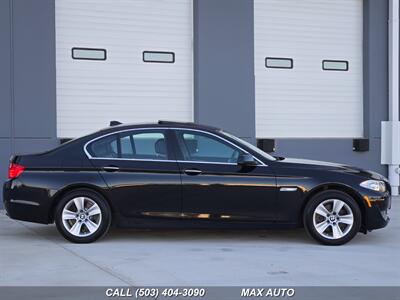 2013 BMW 528i xDrive   - Photo 9 - Portland, OR 97211