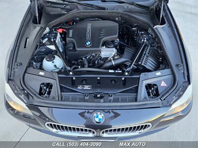 2013 BMW 528i xDrive   - Photo 32 - Portland, OR 97211