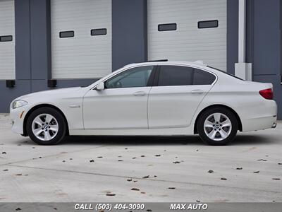 2012 BMW 528i   - Photo 5 - Portland, OR 97211