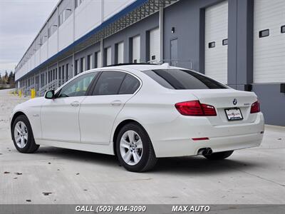 2012 BMW 528i   - Photo 6 - Portland, OR 97211