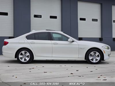 2012 BMW 528i   - Photo 9 - Portland, OR 97211