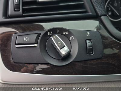 2012 BMW 528i   - Photo 15 - Portland, OR 97211