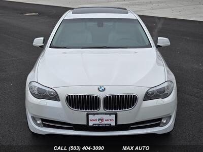 2012 BMW 528i   - Photo 3 - Portland, OR 97211