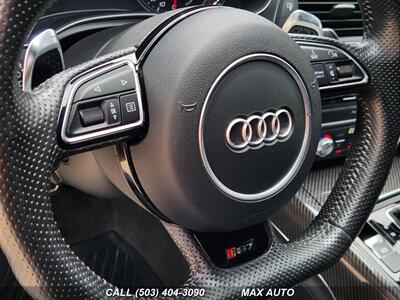 2016 Audi RS 7 4.0T Quattro Performance Prestige   - Photo 21 - Portland, OR 97211