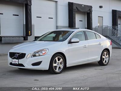 2012 Volvo S60 T5   - Photo 4 - Portland, OR 97211