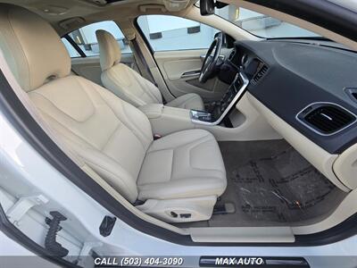 2012 Volvo S60 T5   - Photo 20 - Portland, OR 97211