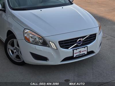 2012 Volvo S60 T5   - Photo 29 - Portland, OR 97211