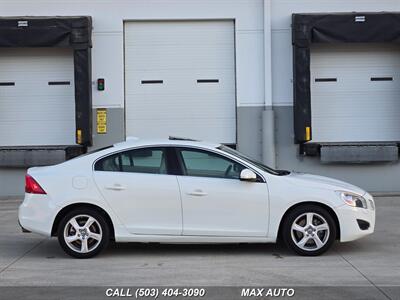 2012 Volvo S60 T5   - Photo 9 - Portland, OR 97211