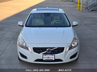 2012 Volvo S60 T5   - Photo 3 - Portland, OR 97211