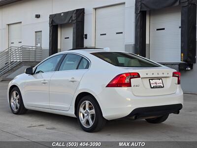 2012 Volvo S60 T5   - Photo 6 - Portland, OR 97211