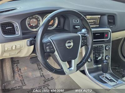 2012 Volvo S60 T5   - Photo 13 - Portland, OR 97211