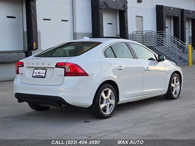 2012 Volvo S60 T5   - Photo 8 - Portland, OR 97211