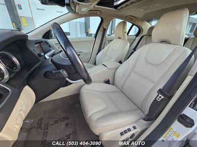 2012 Volvo S60 T5   - Photo 12 - Portland, OR 97211