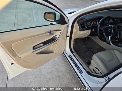 2012 Volvo S60 T5   - Photo 10 - Portland, OR 97211