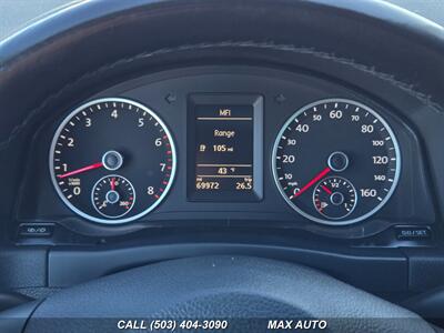 2013 Volkswagen Tiguan S 4Motion   - Photo 29 - Portland, OR 97211