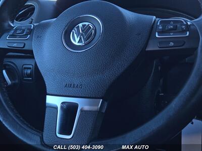 2013 Volkswagen Tiguan S 4Motion   - Photo 28 - Portland, OR 97211