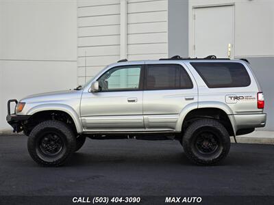 2001 Toyota 4Runner Limited   - Photo 5 - Portland, OR 97211