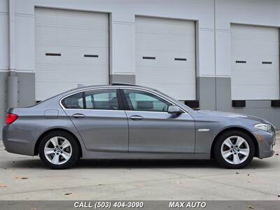 2011 BMW 528i   - Photo 9 - Portland, OR 97211