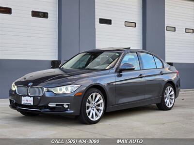 2012 BMW 328i   - Photo 4 - Portland, OR 97211