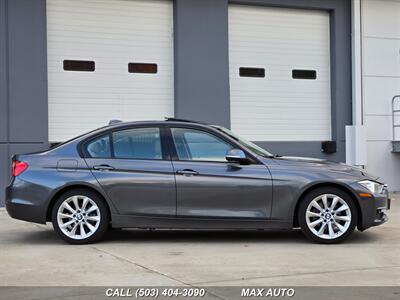 2012 BMW 328i   - Photo 9 - Portland, OR 97211