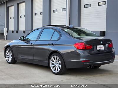 2012 BMW 328i   - Photo 6 - Portland, OR 97211