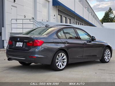 2012 BMW 328i   - Photo 8 - Portland, OR 97211