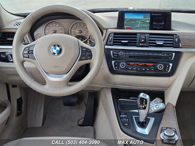 2012 BMW 328i   - Photo 25 - Portland, OR 97211