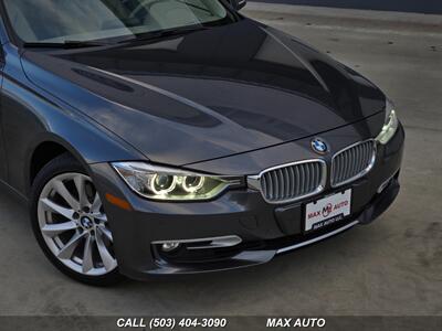 2012 BMW 328i   - Photo 37 - Portland, OR 97211