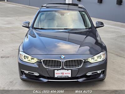 2012 BMW 328i   - Photo 3 - Portland, OR 97211