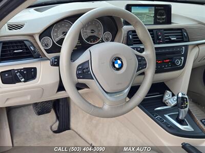 2012 BMW 328i   - Photo 14 - Portland, OR 97211