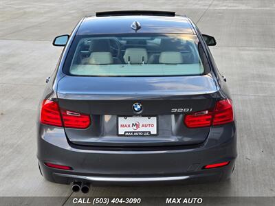 2012 BMW 328i   - Photo 7 - Portland, OR 97211