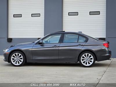 2012 BMW 328i   - Photo 5 - Portland, OR 97211