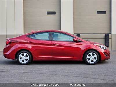 2015 Hyundai ELANTRA SE   - Photo 8 - Portland, OR 97211