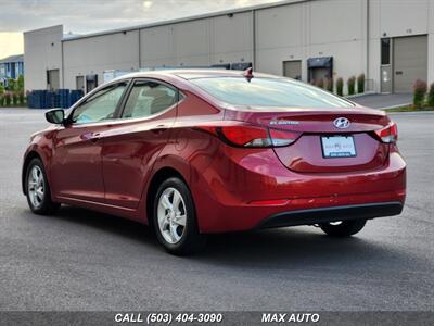 2015 Hyundai ELANTRA SE   - Photo 5 - Portland, OR 97211