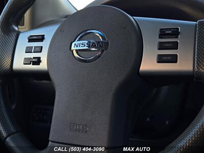 2020 Nissan Frontier SV   - Photo 28 - Portland, OR 97211