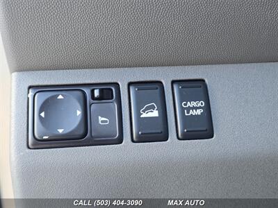 2020 Nissan Frontier SV   - Photo 30 - Portland, OR 97211