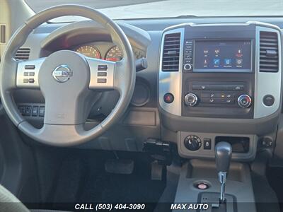 2020 Nissan Frontier SV   - Photo 23 - Portland, OR 97211