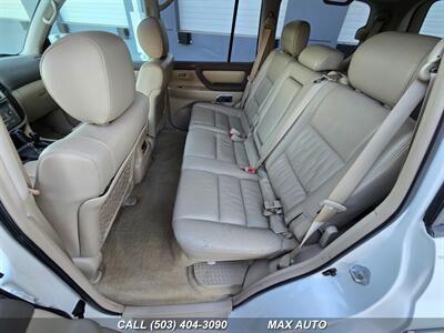 2006 Toyota Land Cruiser   - Photo 15 - Portland, OR 97211