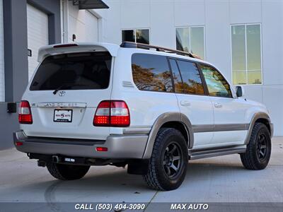 2006 Toyota Land Cruiser   - Photo 8 - Portland, OR 97211