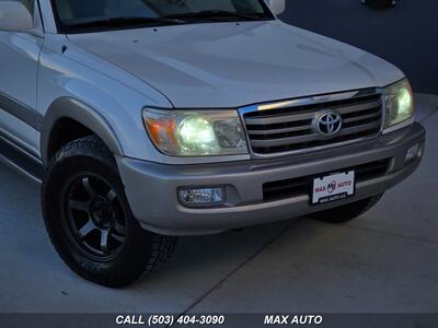 2006 Toyota Land Cruiser   - Photo 37 - Portland, OR 97211