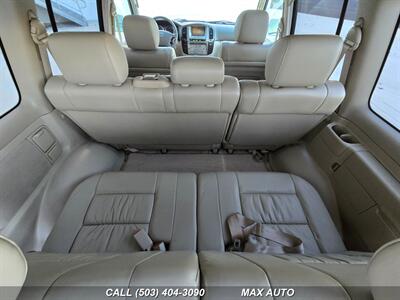 2006 Toyota Land Cruiser   - Photo 17 - Portland, OR 97211