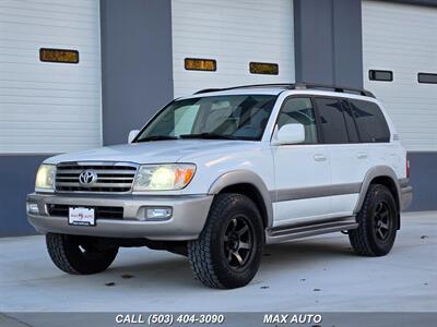 2006 Toyota Land Cruiser   - Photo 4 - Portland, OR 97211