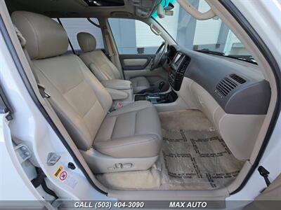 2006 Toyota Land Cruiser   - Photo 21 - Portland, OR 97211