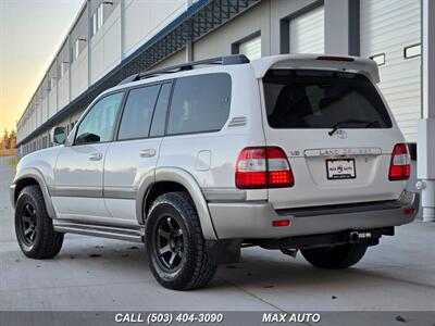 2006 Toyota Land Cruiser   - Photo 6 - Portland, OR 97211