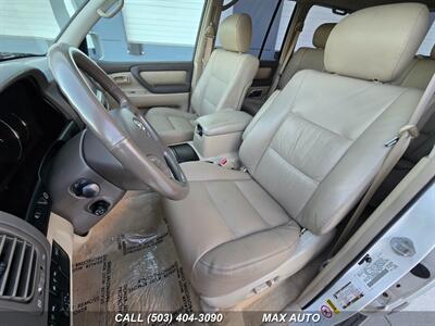 2006 Toyota Land Cruiser   - Photo 12 - Portland, OR 97211