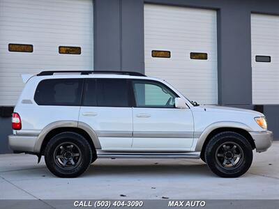 2006 Toyota Land Cruiser   - Photo 9 - Portland, OR 97211